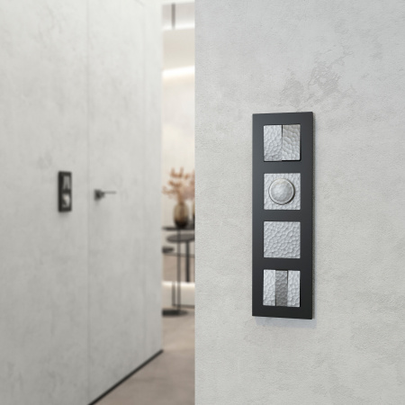 Заглушка (Hammaer серебряный) W1259206