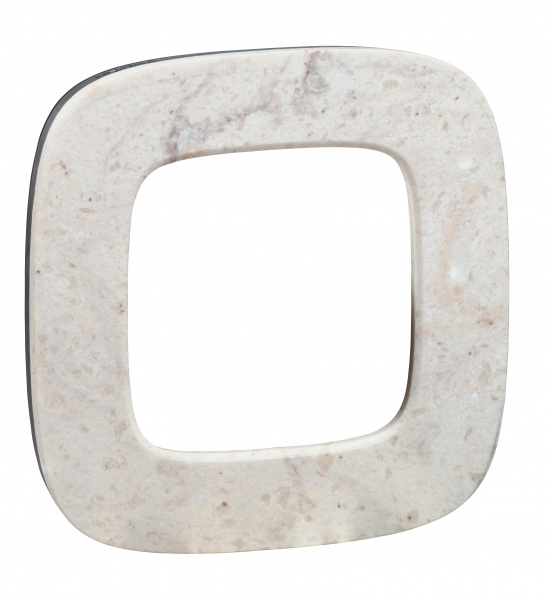 Legrand Valena ALLURE Дворцовый мрамор Рамка 1-ая