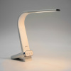 Светодиодная настольная лампа 80427/1 белый Eurosvet Upgrade