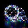 Гирлянда нить 'роса' мульти 10М IP20 400-009 Eurosvet 400-009