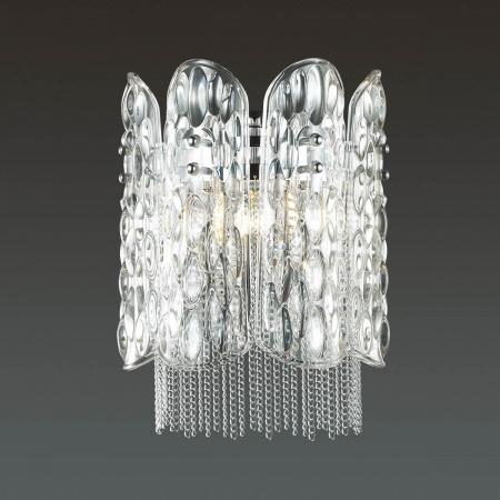 Настенный светильник Odeon Light Melba Classic 4633/1W