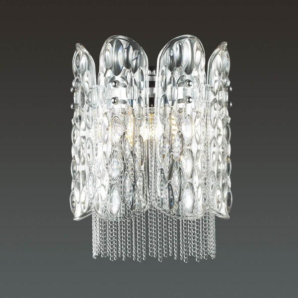 Настенный светильник Odeon Light Melba Classic 4633/1W