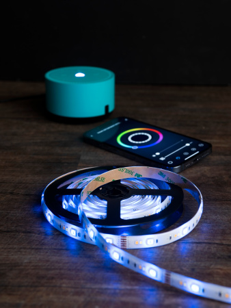 EKF Connect Умная светодиодная лента RGBW 3m