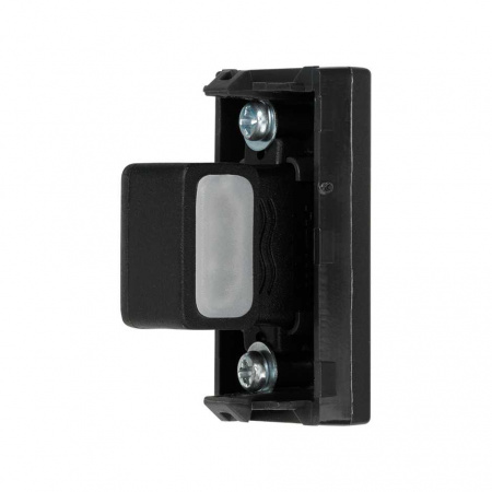 Simon Connect Графит Разъём HDMI, 22,5х45мм