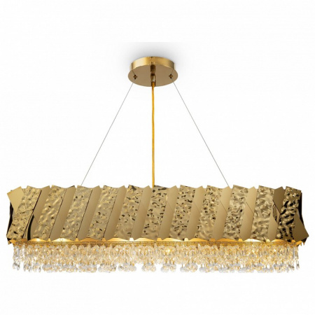 Подвесной светильник MOD017PL-04BS Maytoni Artistico