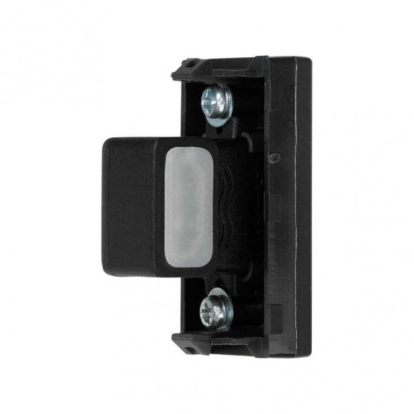 Simon Connect Графит Разъём HDMI, 22,5х45мм