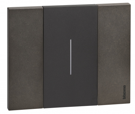 BT Living now Космос Рамка немецкий стандарт 2 мод