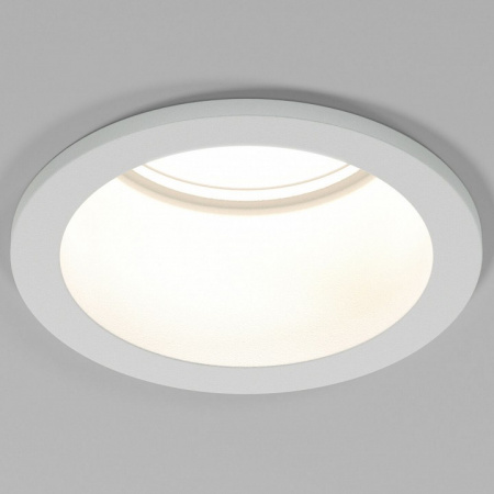 Встраиваемый светильник Moll a064241 (25002/01) Elektrostandard Moll a064241