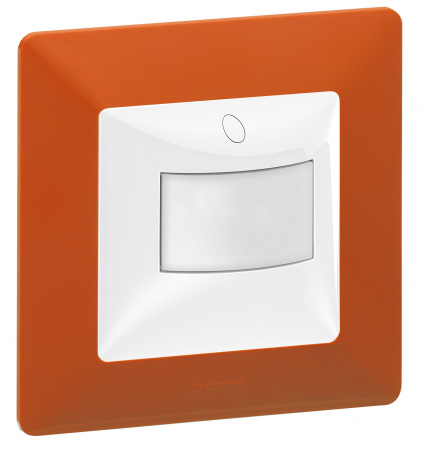 Legrand Valena LIFE Терракота Рамка 1-ая