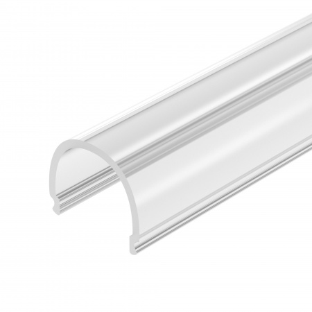 Рассеиватель Arlight G-L прозрачный для PLS-GIP 015951