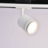 Трековый светильник Single phase track system UNITY TR085-1-5W4K-W Maytoni Orlo