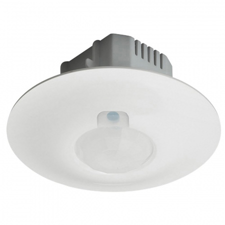 Legrand Датчик движения - монтаж на потолке - ИК - 360° - площадь обнаружения 45 м²
