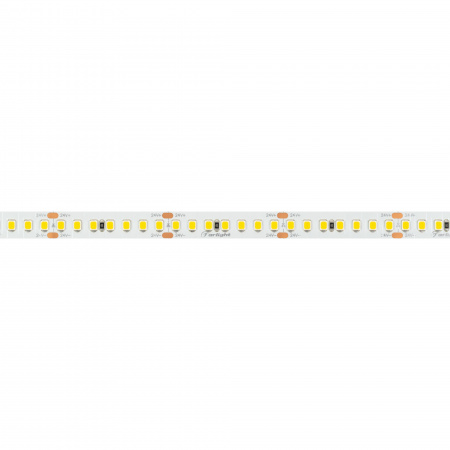 Arlight Лента RT-A168-10mm 24V Warm3500 (17 W/m, IP20, 2835, 5m) (Открытый)