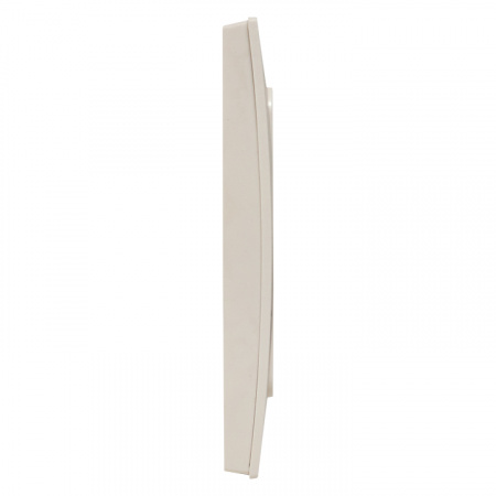 EKF PROxima Стокгольм Белый Рамка 1-ая