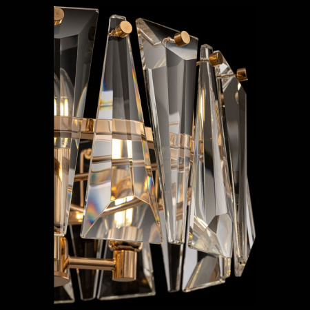 Подвесной светильник MOD043PL-04G Maytoni Puntes