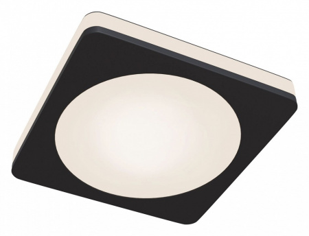 Встраиваемый светильник DL2001-L12B Maytoni Phanton