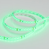 Светодиодная влагозащищенная лента Arlight 9,6W/m 120LED/m 2835SMD зеленый 5M 016510(2)