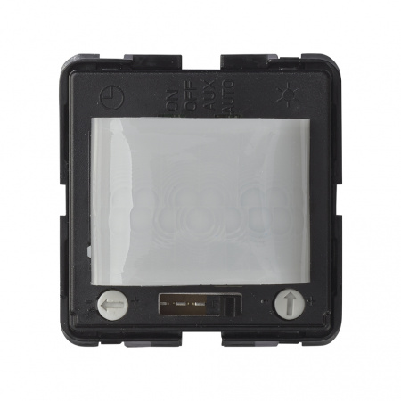 Simon 75 Мех Датчик движения (проходной), 4с-10мин, 750Вт,230В/элм