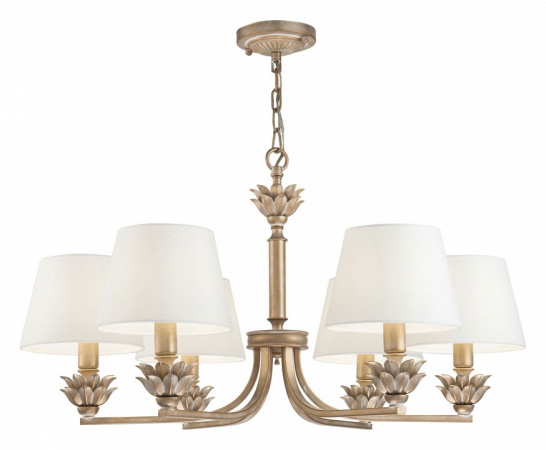 Люстра H003PL-06MG Maytoni Barbara