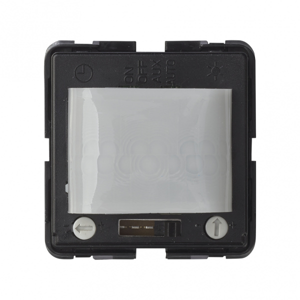 Simon 75 Мех Датчик движения (проходной), 4с-10мин, 750Вт,230В/элм