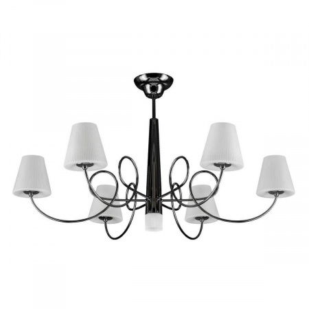 Потолочная люстра Lightstar Vortico 814077