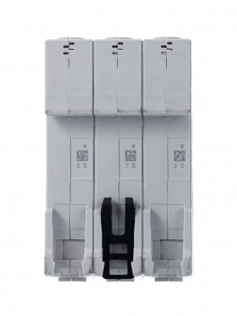 ABB Basic M Выключатель нагрузки 3P, 40A, BMD51340