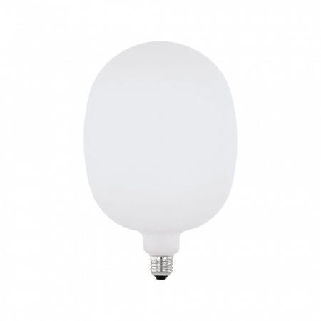 Лампа светодиодная Eglo E27 4W 2700K белый 11898