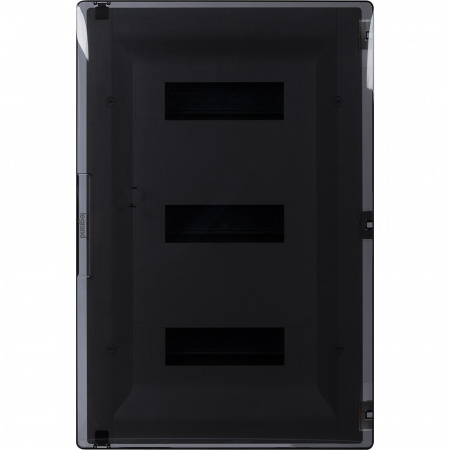 Legrand Practibox3 встр проз 3х12м E+N