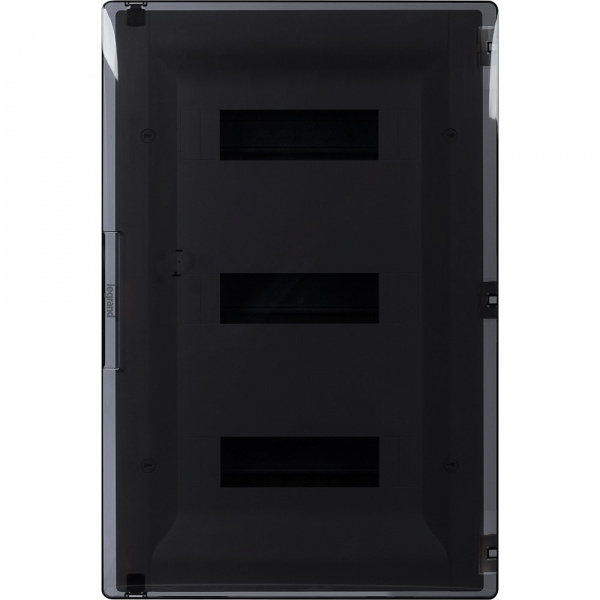 Legrand Practibox3 встр проз 3х12м E+N