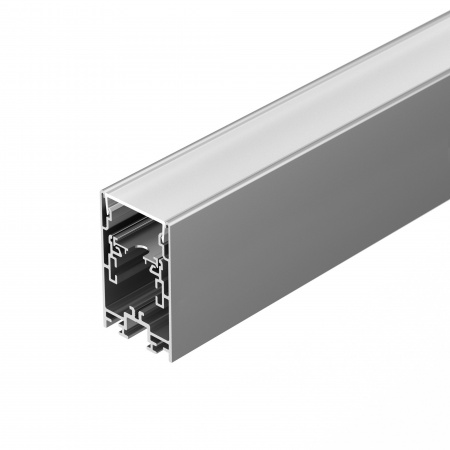 Профиль с рассеивателем Arlight S2-LINE-4067-2500 ANOD+OPAL 021172