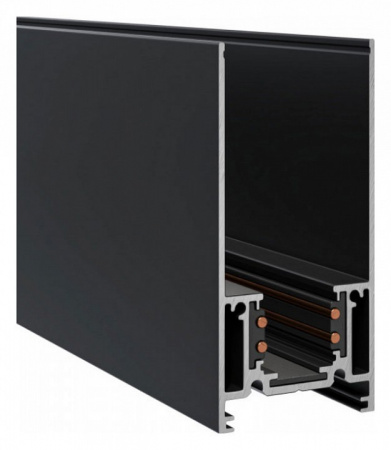 Шинопровод Magnetic track system Gravity TRX010-413B Maytoni Busbar trunkings Gravity