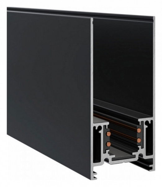 Шинопровод Magnetic track system Gravity TRX010-413B Maytoni Busbar trunkings Gravity