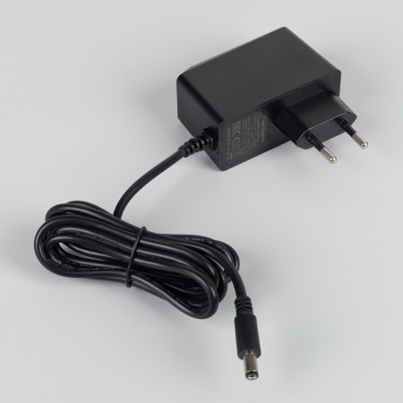 Блок питания ARDV-SP-24-24BW (24V, 1A, 24W) (Arlight, Адаптер, 5 лет)