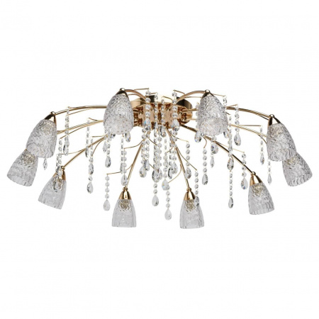 Потолочная люстра MW-Light Подснежник 294015910
