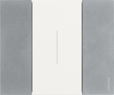 BT Living now Луна Рамка немецкий стандарт 2 мод