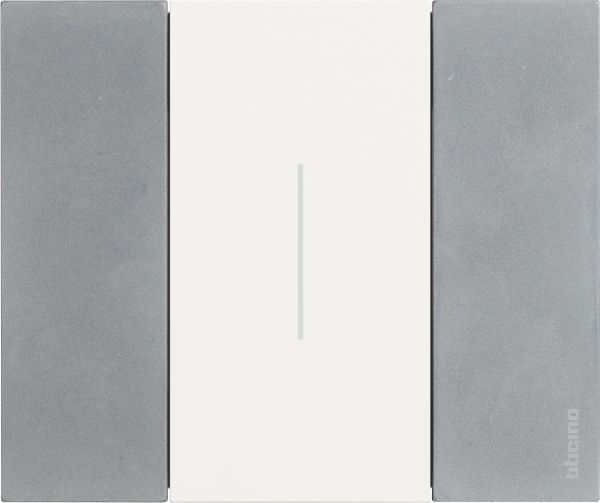 BT Living now Луна Рамка немецкий стандарт 2 мод