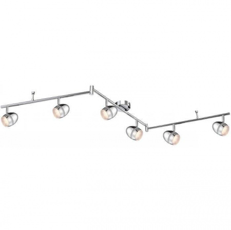 Трековая система Globo Manjola 56206-6