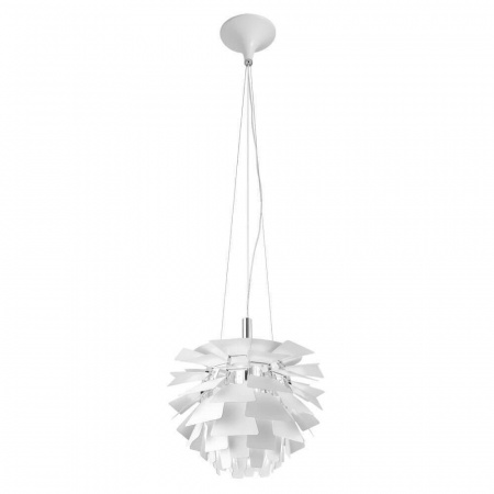 Подвесной светильник Arte Lamp Botticelli A8008SP-1WH