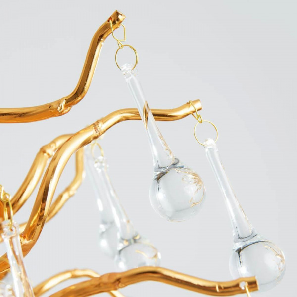 Подвесной светильник Divinare 3132/16 SP-9