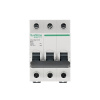 SE City9 Set Автоматический выключатель (АВ) B 10А 3P 4.5kA 400В