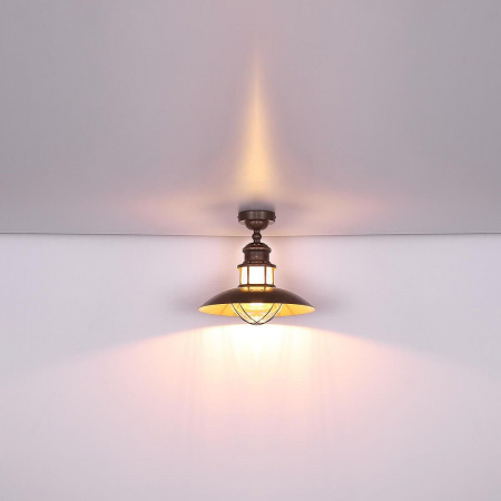 Потолочный светильник Globo Badalona 15355D