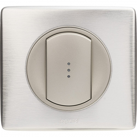 Legrand Celiane Мех выключателя 2 (1) мод