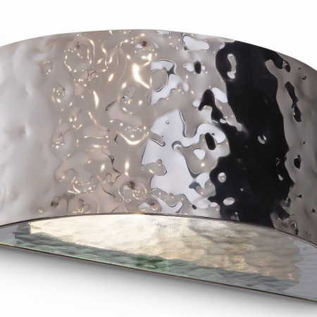 Настенный светильник (бра) MOD096WL-01CH Maytoni Ripple