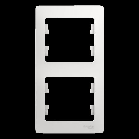 SE Glossa Бел Рамка 2-ая, вертикальная