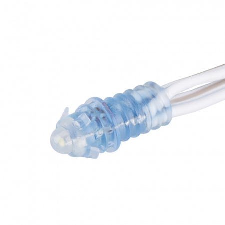 Arlight Модуль герметичный ARL-D9 5V Cool White (Закрытый, IP67)