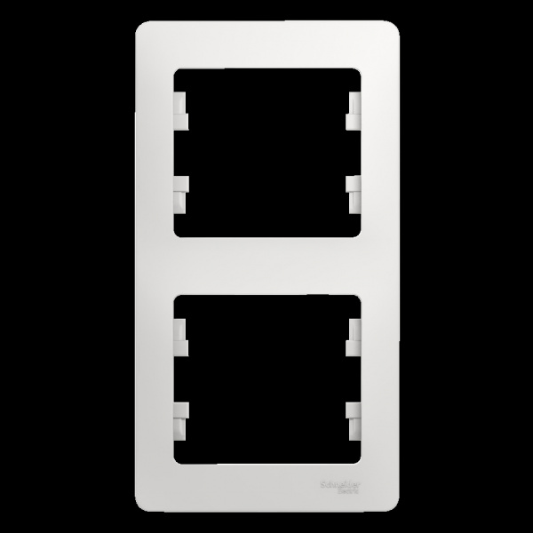 SE Glossa Бел Рамка 2-ая, вертикальная