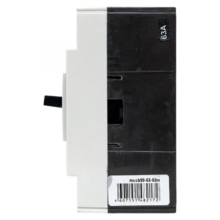 EKF PROxima Автоматический выключатель ВА-99М 63/63А 3P 25кА