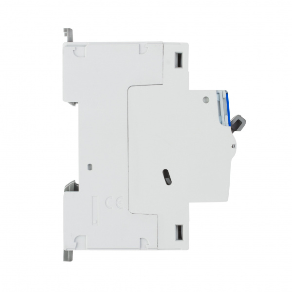 Legrand DX3 УЗО 4P 25А AC 500мА N справа