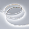 Arlight Лента RZ-A120-6mm 24V White6000 (9.6 W/m, IP20, 2835, 5m) (-)