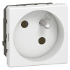 Legrand Mosaic Розетка 2К СНН